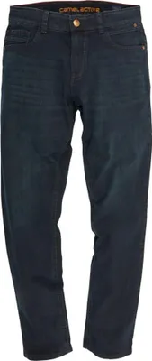 Produktbild von Camel Active Straight Leg Jeans für Herren