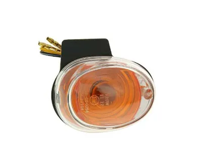 Produktbild von Blinker vorn links für CPI, Keeway, PGO, Rieju, Yamaha, MBK