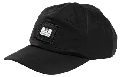 Produktbild von Weekend Offender Natadola-Kappe, Schwarz One Size