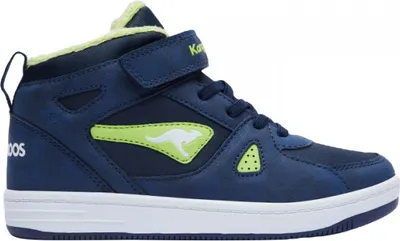 Produktbild von KangaRoos K-CP Kalley EV SMU Stiefel Blau