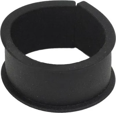 Produktbild von Bosch Distanzgummi Bedieneinheit für Intuvia und Nyon (BUI275) - passgenauer ...