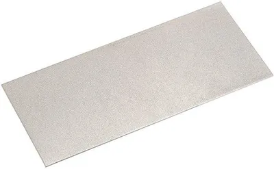 Obrázek produktu pro Diamantový brusný kámen 170 mm x 75 mm, brusná deska zrnitosti 240
