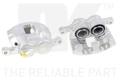 Produktbild von NK Bremssattel Vorne Links für FORD Transit Mk6 Kasten (V347, V348, FA) Ø48mm 2125169