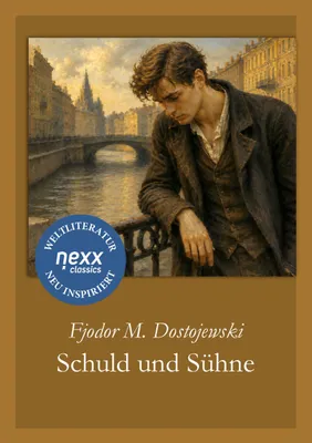 Produktbild von Schuld und Sühne