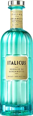 Image de Italicus | Bergamot Rosolio | Liqueur | 0.7 l. Flasche