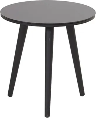 Produktbild von Hartman 65992109, Schwarz, Aluminium, Sophie Studio, 400 mm, 450 mm, 450 mm