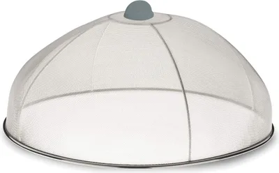 Produktbild von Kela Cara Metalldeckel, Durchmesser 35 cm