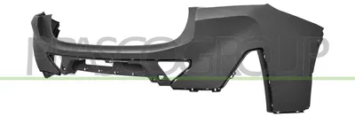 Immagine prodotto di Paraurti posteriore PRASCO per BMW X4 (G02, F98)