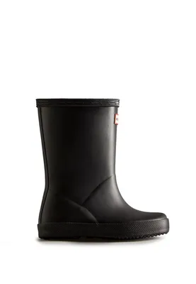 Produktbild von Hunter Regenlaarzen KFT5094RMA-BLK Schwarz-27