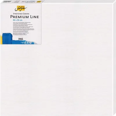 Produktbild von KREUL Keilrahmen SOLO Goya PREMIUM LINE 500 x 500 mm