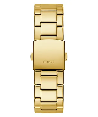 Produktbild von Guess Crescent GW0574G2 Herrenuhr