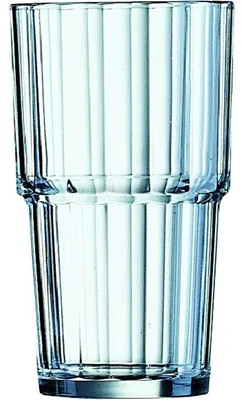 Produktbild von Arcoroc Saftglas Norvege 410-1106 0,32l glasklar 6 St
