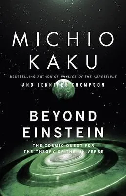 Image de Beyond Einstein