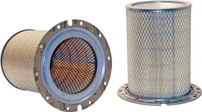 Image de WIX Filters 46424 Filtre à air SA11783 SL8935 PA2647 P158677 AF1833