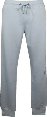 Immagine prodotto di Pantalone uomo TOMMY HILFIGER lungo pantalone con tasche polsino coulisse in vita sportivo tempo libero articolo XM0XM02264, M, Cotone 69%,Poliestere 31%