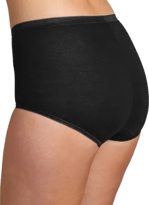 Produktbild von SLOGGI BASIC+ MAXI 3er PACK Damen Slip