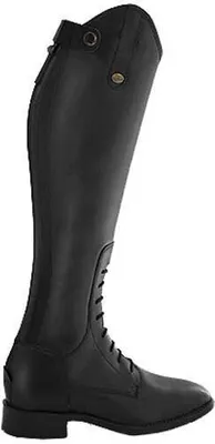 Produktbild von Lexhis Austria Reitstiefel Schwarz EU 37 / Long Schwarz EU 37