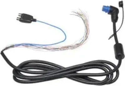 Zdjęcie produktu dla Przewód audio Garmin NMEA 0183 2,1 m złącze kątowe Garmin 010-12390-21