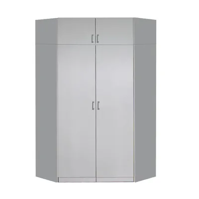 Zdjęcie produktu dla Szafka narożna ESO 21550 biała