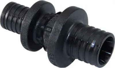 Produktbild von Rehau Rautitan PX Kupplung reduziert, 20-16 mm