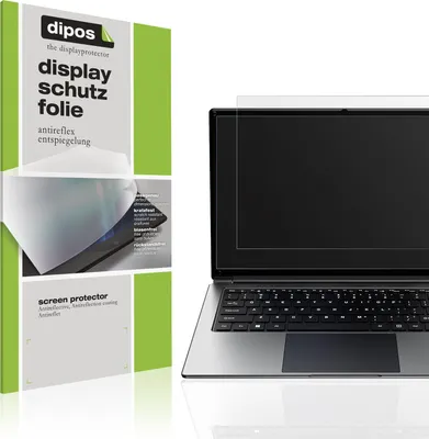 Obrázok produktu pre 2x dipos AR Waxuor LeadBook T15 16 Zoll