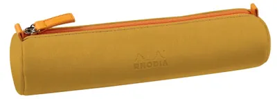 Produktbild von Rhodia  Schlamperm rd 5x21,5 gold