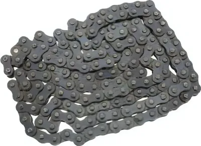 Immagine prodotto di Catena a rulli 158 maglie 1/2 x 5.4 Simson Albatros SD50 Triciclo da carico