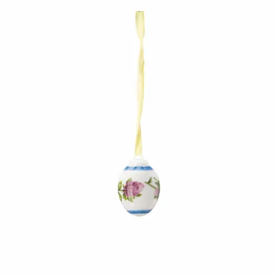 Immagine prodotto di Hutschenreuther Porzellan-Mini-Ei Frühlingswiese Klee