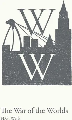 Produktbild von War of the Worlds