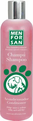 Immagine prodotto di Shampoo per animali domestici Menforsan balsamo per cani (300 ml)