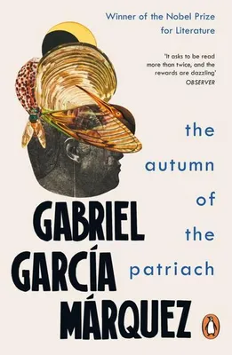 Immagine prodotto di The Autumn of the Patriarch