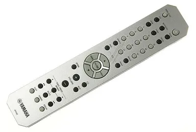 Produktbild von Originale Yamaha VAP9360 Fernbedienung für CRX-B370D | MCR-B270D | MCR-B370D