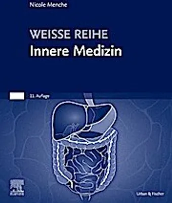 Produktbild von Innere Medizin