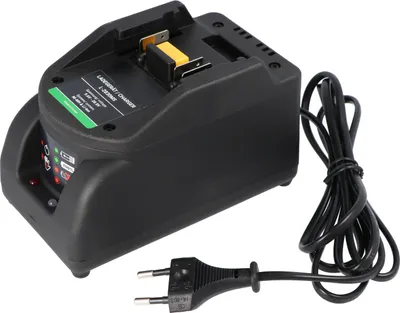 Produktbild von Ladegerät L2830 für Makita BL1430, BL1830 BL1850 BL1860 LXT 18V 9,6 - 24 Volt Akkus