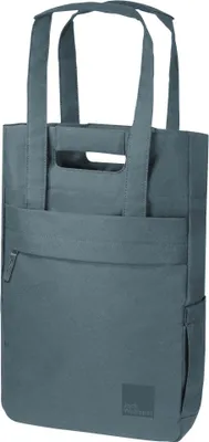 Produktbild von Jack Wolfskin Rucksack PICCADILLY teal grau