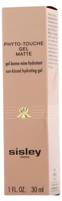 Obrázek produktu pro Sisley Phyto-Touche Gel Glow, Obličej, 30 ml, Univerzální pleť, Všechny odstíny pleti, Ženy, Tuba