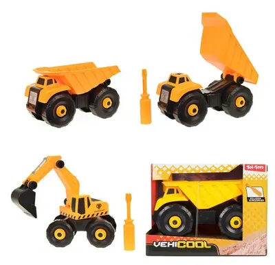 Image de Toi-Jouets
