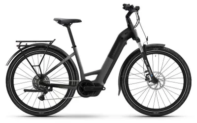 Immagine prodotto di Bicicletta da trekking elettrica Haibike TREKKING 3 LOW i525Wh 9S CUES