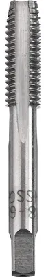 Produktbild von kwb 443012 Einschnittgewindebohrer 1 Stück M12 1.75 DIN 352 HSS 1 St