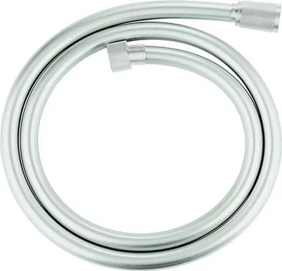 Produktbild von Grohe Silverflex Brauseschlauch supersteel