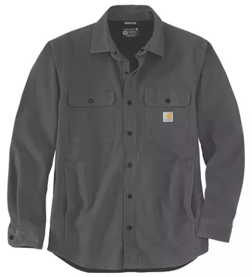 Produktbild von Carhartt 105419 Windham Shirt Jac Shadow L