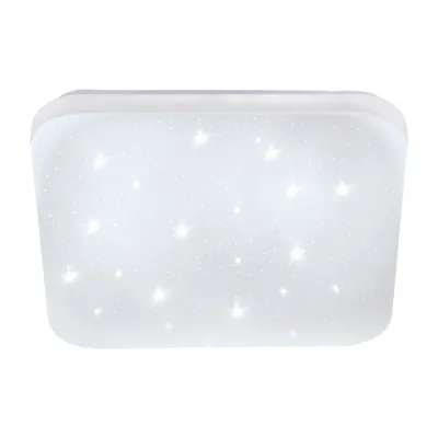 Productafbeelding van EGLO FRANIA-S, Verzonken, 3000 K, Wit