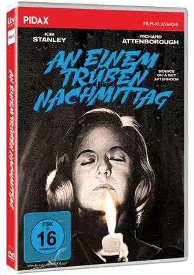 Zdjęcie produktu dla An einem trüben Nachmittag