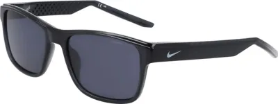Produktbild von Nike NIKE LIVEFREE CLASSIC EV24011 MATTE BLACK/GREY 53/17/140 Herrenbrillen Sonnenbrillen