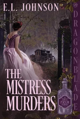 Produktbild von The Mistress Murders