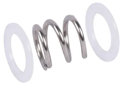 Produktbild von Automaten Hoffmann Kickerstangen-Stoßdämpfer für Kickerstangen 16mm, Einzeln