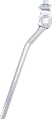 Produktbild von Pletscher Seitenständer ESGE 245 mm - stabiler Aluminium-Ständer für 26 Zoll ...