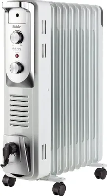 Produktbild von Öl-Radiator RF 09 TURBO Plus pgr