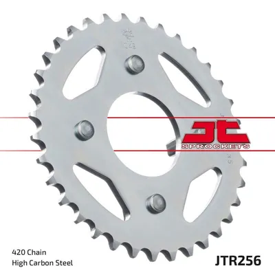 Produktbild von JTSPROCKETS JTR256.40 Kettenrad hinten
