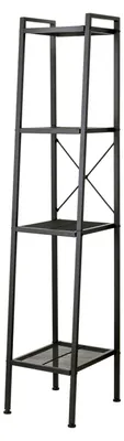 Produktbild von home24 Regal - Eisen